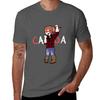 Canada Countryhuunisex Tshirt Comfort Stretch Tee Shirt