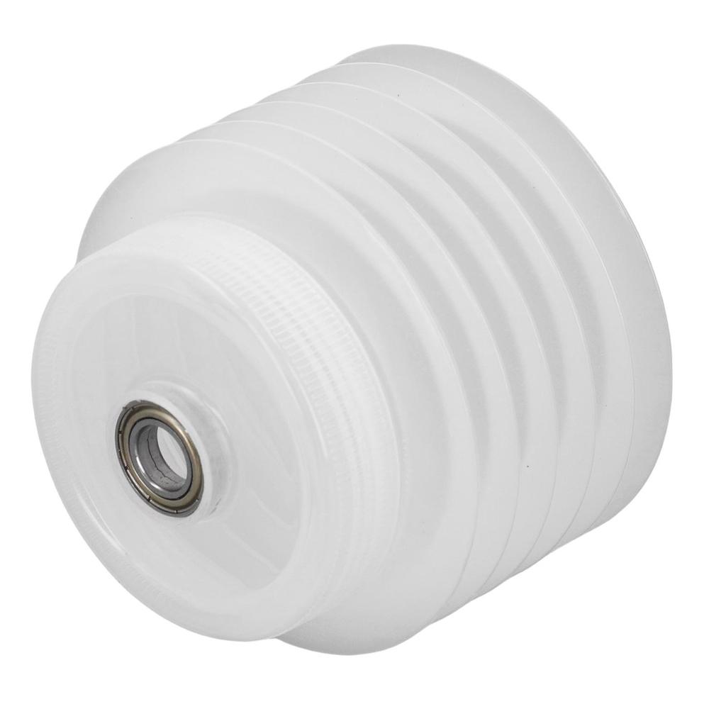 Hole Saw Dust Bowl Transparent Dust Collector for Recessed Light Installation Electric Hammer Drill