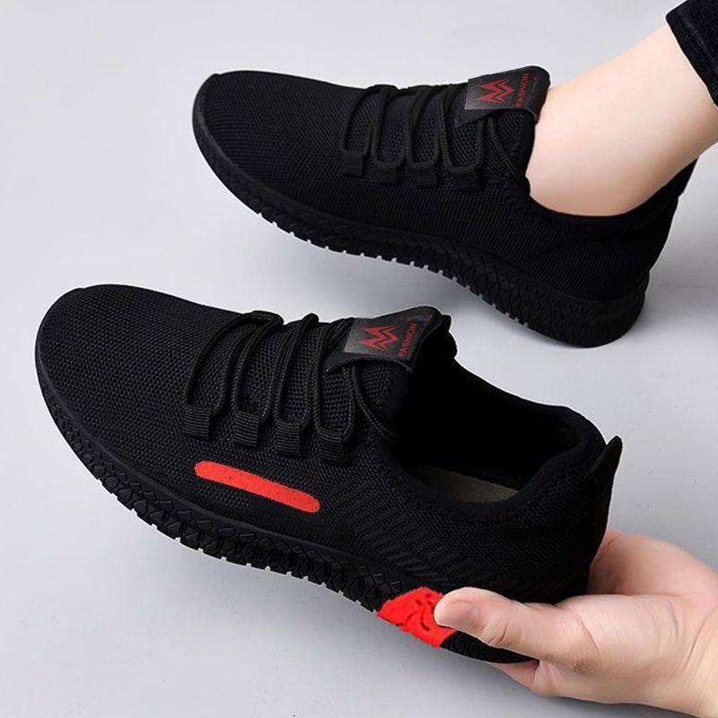 

Дышащие сетчатые женские повседневные кроссовки, вулканизированная обувь на шнуровке, женские кроссовки на платформе, женская обувь больших размеров 41