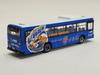 The Bus Collection Bus Collection Nagasaki Bus Nagasaki Wrapping Bus Diorama Supplies 322054 V-Varen