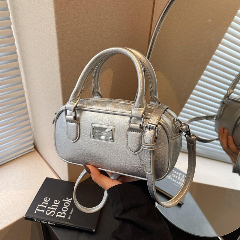 Premium Sense Versatile Bag Women's Spring Summer New Fashion Shoulder Messenger Bag Popular Bag