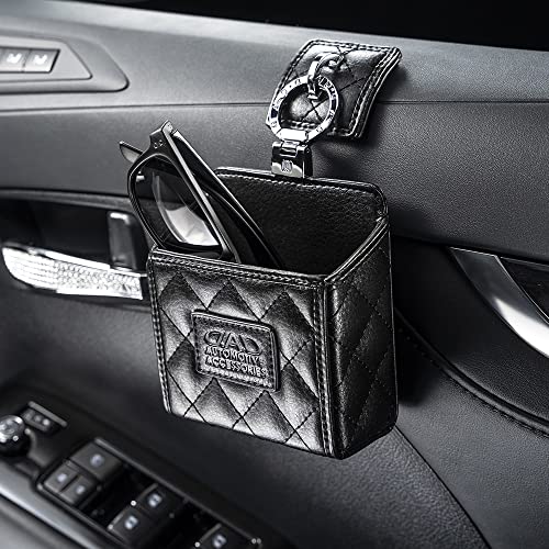 DAD Multi-Holder Wide Type Quilted [Quilted Black] [HA678-01-01] DAD Garson