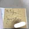 [USED] Moomin: Yasuhiro Nagura Art Collection Signed
