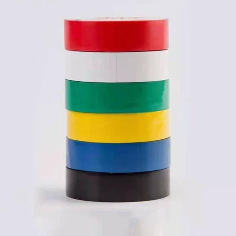 FengjinZhu PVC Electrical Insulation Tape