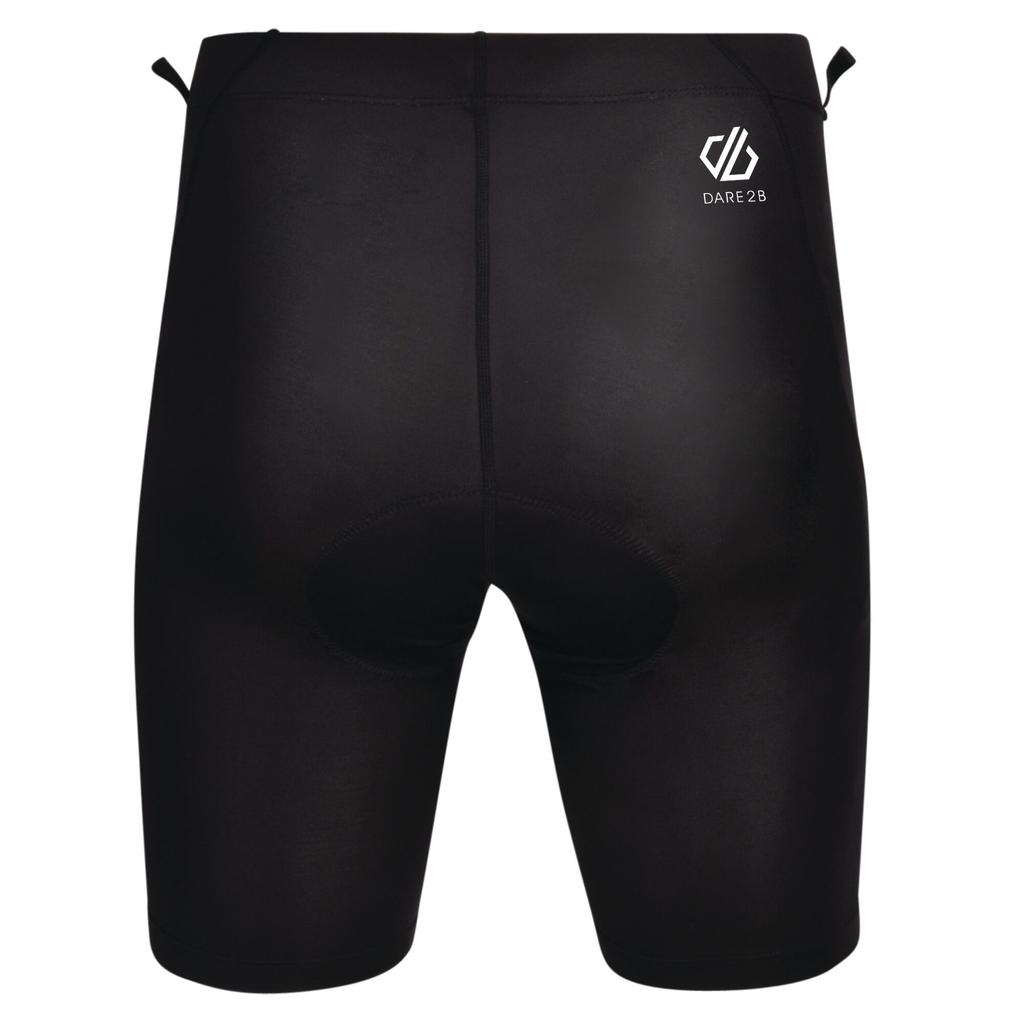 Mens Bold Short Cycling Pants