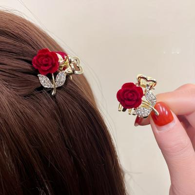 Accessori per capelli – Fermagli per capelli