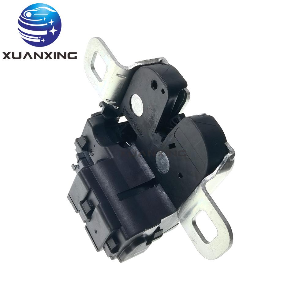 Baklukelåsmontering for BMW MINI R60 Baklukelås