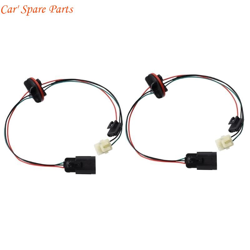 

Y4UA 68193062AB 6281930 Efficient Headlight Wire Harness Headlight Wiring Ensures Safe Bright Lighting for 1500 & 2500 China Mainland