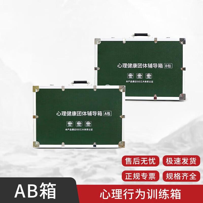 

Mental Wellness Team Building Activity Kit One Size