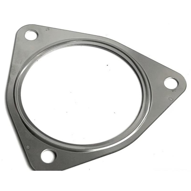For Porsche 997 Carrera 911 Exhaust Pipe Interface Gasket Genuine