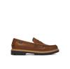 Jett Lug Moccasins