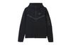 Sudadera con capucha y cremallera completa Tech Fleece para deporte Talla asiática CU4490-010