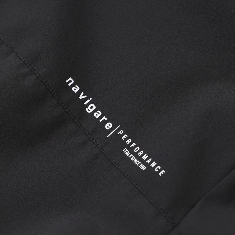 Navigare Men's Classic Casual Short Jacket