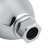 Wall-Mounted Bathroom Infrared Automatic Sensor Flush Valve, Infrared Urine Flush Valve, with Intelligent Deodorization