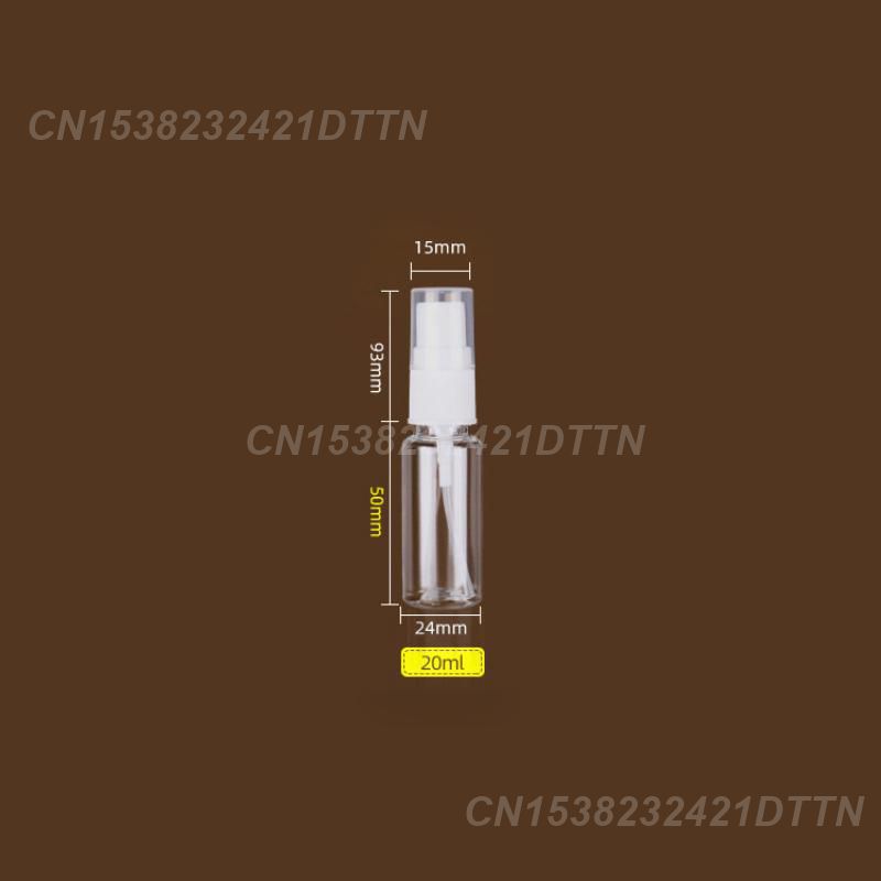 Portable Convenient Reliable Handheld Spray Bottle Refillable Travel Top-rated Sub-bottling Leak-proof Functional Spray Bottle