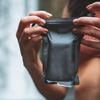 Waterproofed Soap Organizers Bag Leakproof Portables Travel Soap Organizers for Backpacking Gym Outdoor Gears