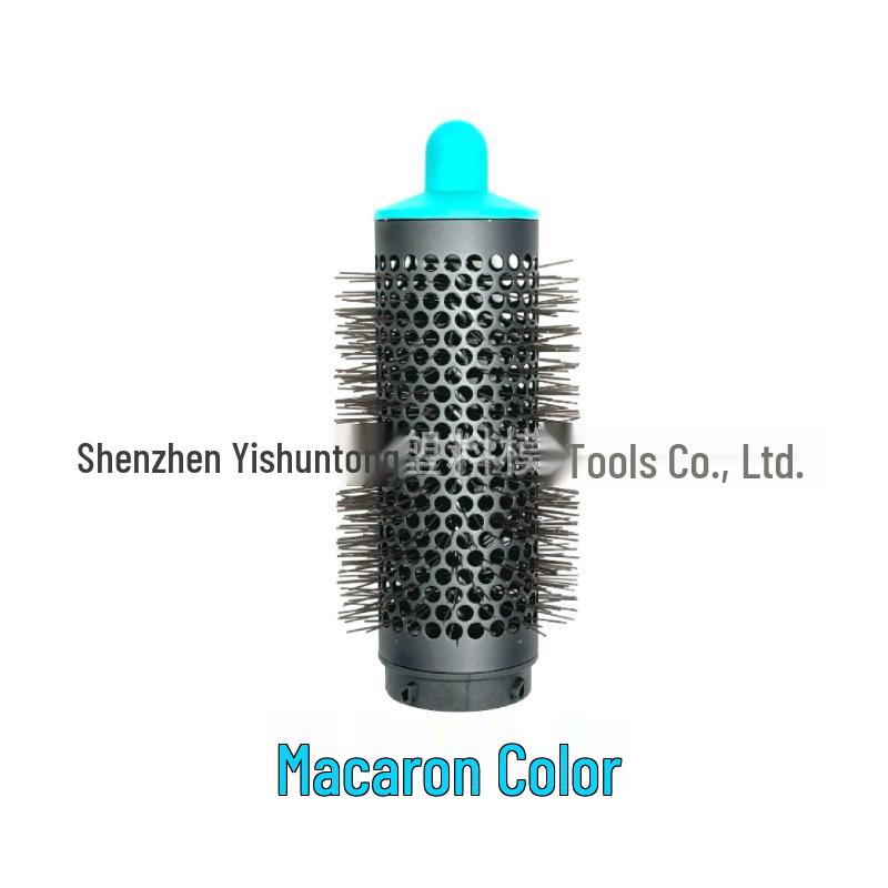 Compatible Dyson Curling Iron Styler HS05/HS01/08 Hair Styler Curling Barrels and Diffuser Nozzle