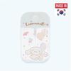 Cinnamoroll Balloon Pocket Spray Bottle C29426