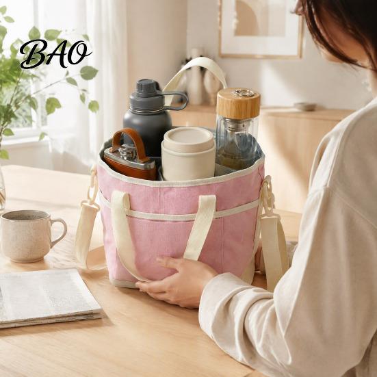 Collapsible Cup Carrier for Parties Beverage Drink Pouch with Adjustable Strap, Reusable Waterproof 4 Car Holder, Foldable Portable Caddy Delivery And