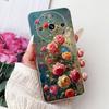 For Realme 11 Pro Plus RMX3740 RMX3741 Cover For Realme 11 Pro+ Case Simple Fashion Letters A-Z Pattern Design Silicone Bumper