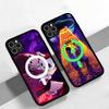 Adventure Anime Dandadan For Magsafe Magnetic Phone Case For IPhone 17 16 Pro Max 15 Plus 14 13 12 11 Cover