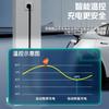 Portable 3.5kW Universal EV Charger with 7-Hole Charging Head