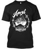 Amyl and the Sniffers Australien Musik Retro Kunst Logo T-Shirt S-5XL
