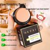 HEYXI Clear Complexion Foundation & Concealer - Tattoo & Dark Circle Cover, Waterproof, Sweatproof, Long-lasting, 15g