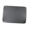 Kitchen Stove Mat Electric Stove Cover Absorbs Dripping Water Air Circulation Dish Drying Mat Expand Workspace