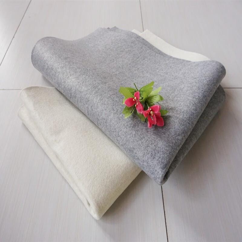 JNL N51590 Thickened Wool Felt Art Mat