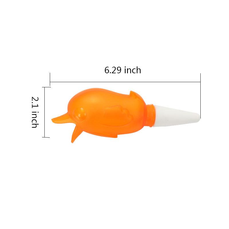 Bird Style Auto Drip Irrigation Plant Flower Nursing Watering Kits  Waterer Water Dropper Watering Sprinklers