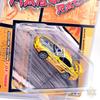 Auto World 1/64 Scale MiJo Limited Edition - 1997 Toyota Supra - Manga Art