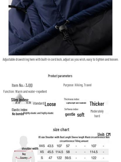 The North Face 1996 Nuptse Icon Down Vest