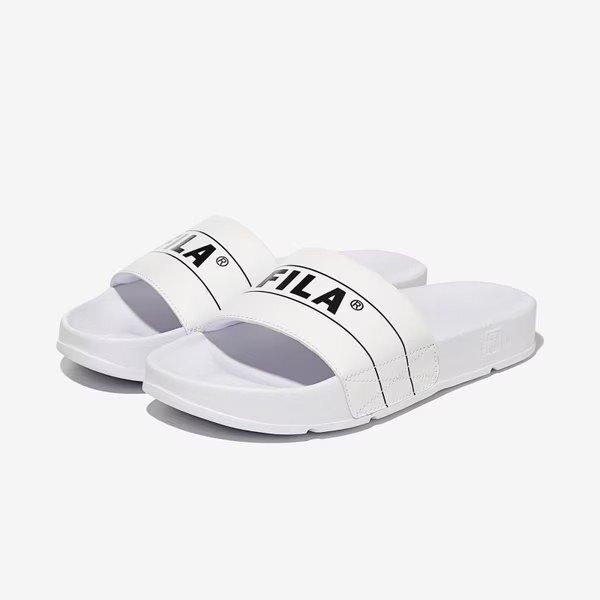 Fila Drifter Lines Slipper Ren