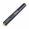 Billiard Cue Extendable Pool Extension Improves Reach Telescopic for Professionals,