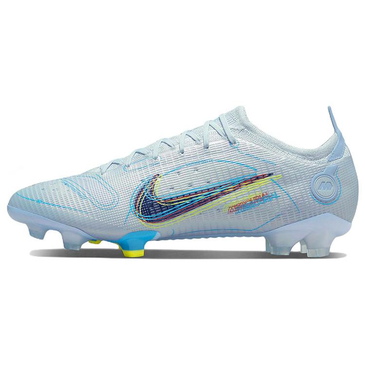 

Новые Nike Vapor 14 Elite Fg Football Grey Light Marine DJ2837-054 42.5