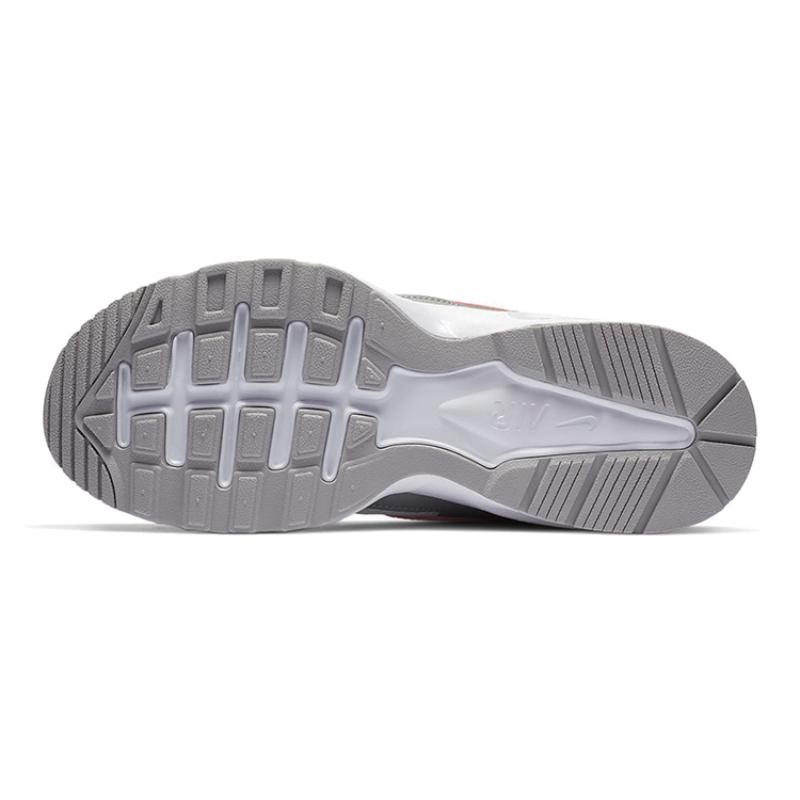 Nike Air Max Fusion GS 'Light Smoke Grey Pink' Sneakers CJ3824-003