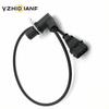 037906433A Crankshaft Position Sensor Wiring Harness for VW-Golf MK3 2.0 8V ADY AGG 2.0 16V ABF INC 037 906 433B 037 906 433 C