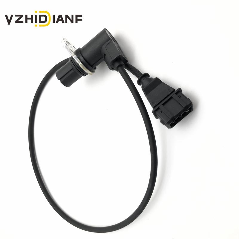 037906433A Crankshaft Position Sensor Wiring Harness for VW-Golf MK3 2.0 8V ADY AGG 2.0 16V ABF INC 037 906 433B 037 906 433 C