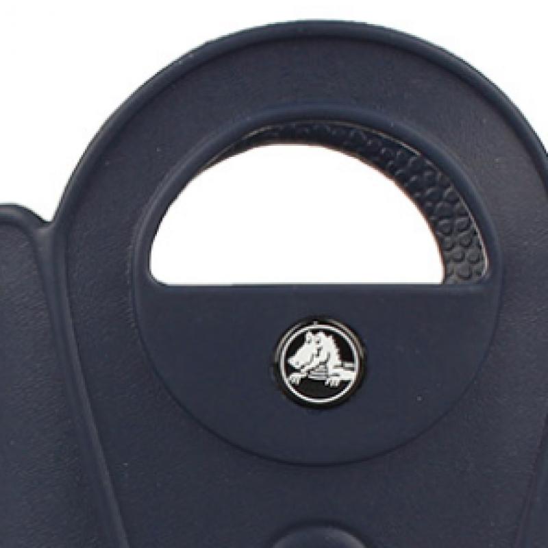 Crocs Kids Handle It Rain Boots 12803 410 Navy