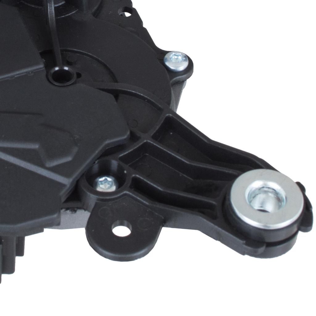 Dacia Sandero II 2012- Heckscheibenwischermotor