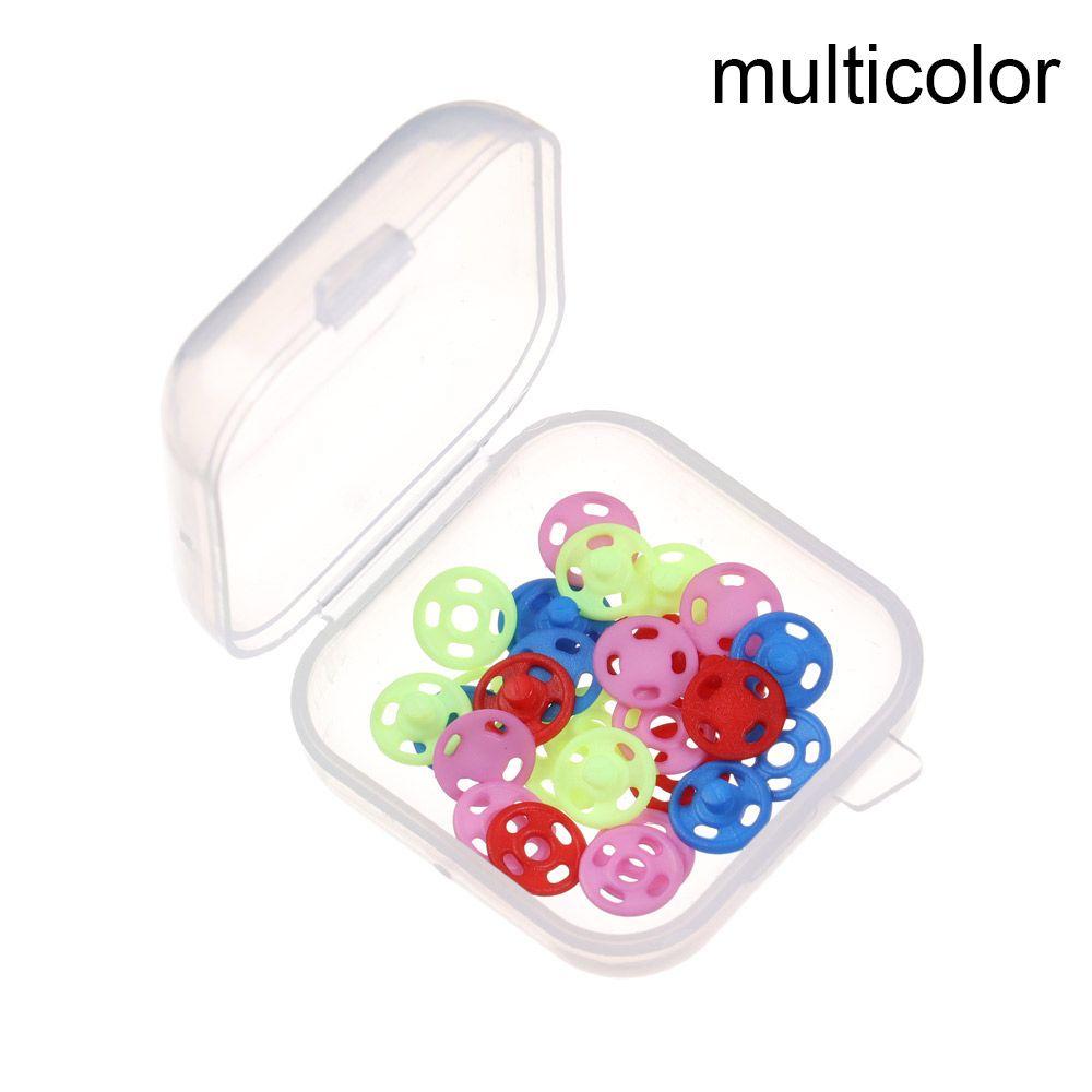 Doll Bags Accessories Girls Toys Snap Fastener Small Buckle Concealed Buckle Pattern Belt Buttons