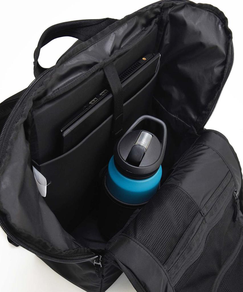 Camelbak COMMUTE DAYPACK 23 Backpack C8001 Black