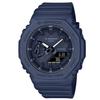 Watch - Casio - G-Shock Classic Women's - Blue - Shock Resistance - LED Lighting