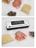 Automatic Household Vacuum Sealer for Freshness Preservation and Packaging