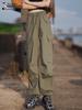 Woodpecker Women's Quick-Dry Loose Fit Sport Pants - Slimming, Breathable, for Spring and Autumn