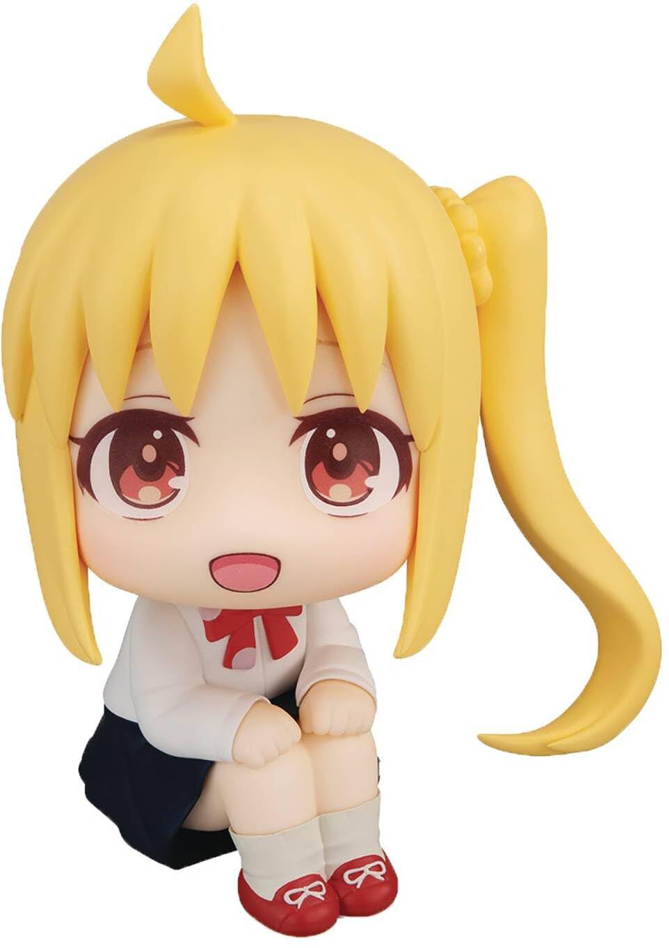 

Luc Cup Bocchi the Kouka Ijichi Completed Figure Rock!