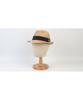 Yunibeosyeolkemiseuteuli Bu Bau Short Fedora Summer Fedora