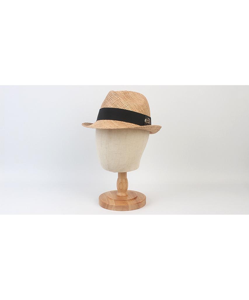 Yunibeosyeolkemiseuteuli Bu Bau Short Fedora Summer Fedora