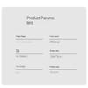 Two-in-one Vibrating Cleansing Brush Waterproof Facial Face Scrubber Brush  Face Washing Brush